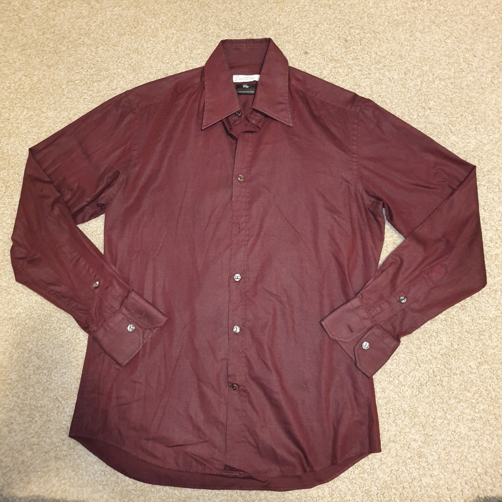 Versace shirt camisa versace
